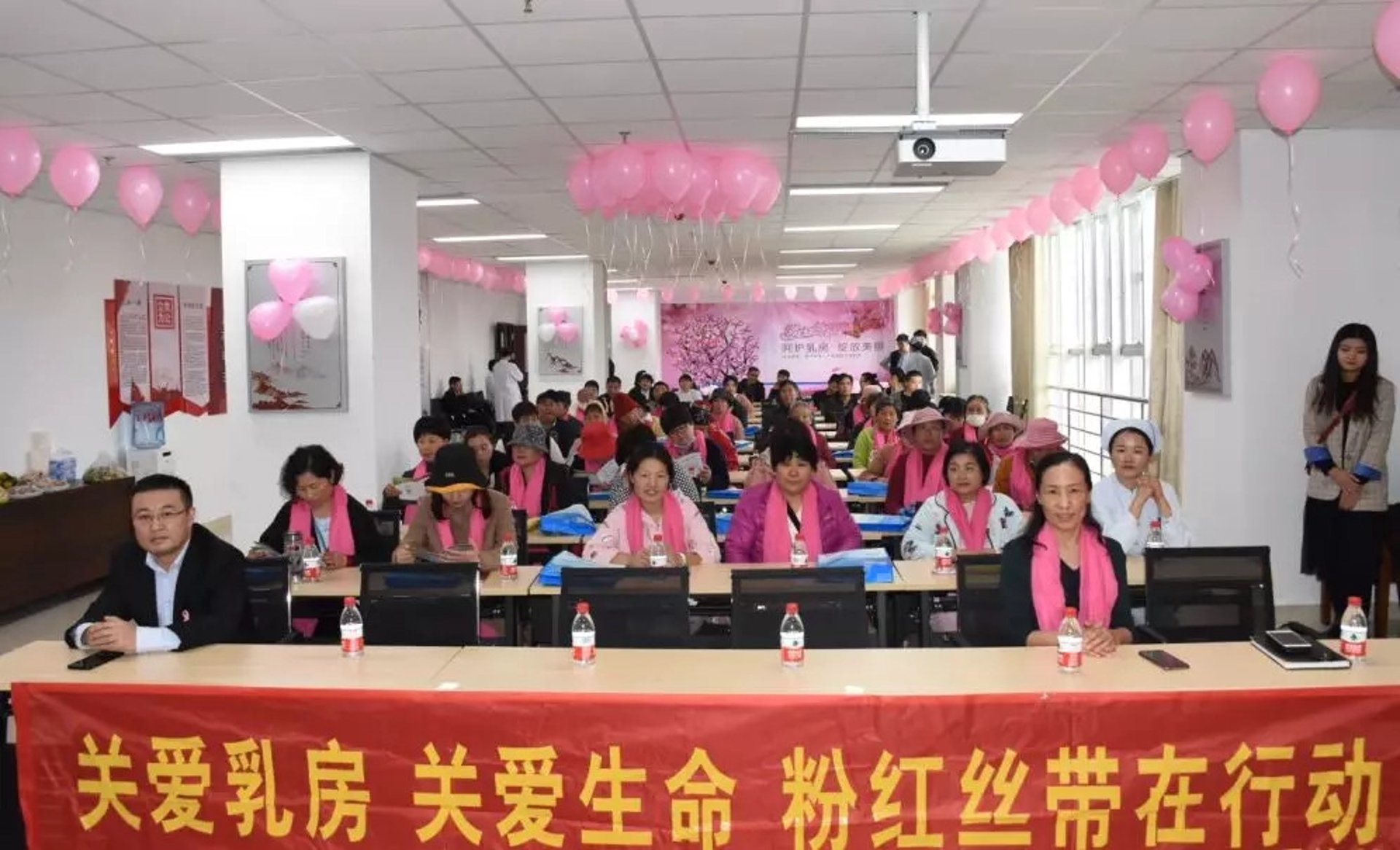 丽人妇科医院